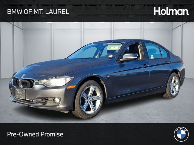 2014 BMW 3 Series 328i
