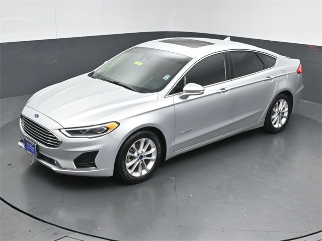 2019 FORD FUSION - Image 52