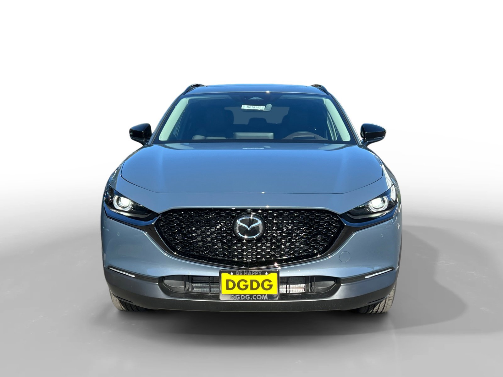 2025 Mazda CX-30 2.5 Turbo Premium Plus photo 8