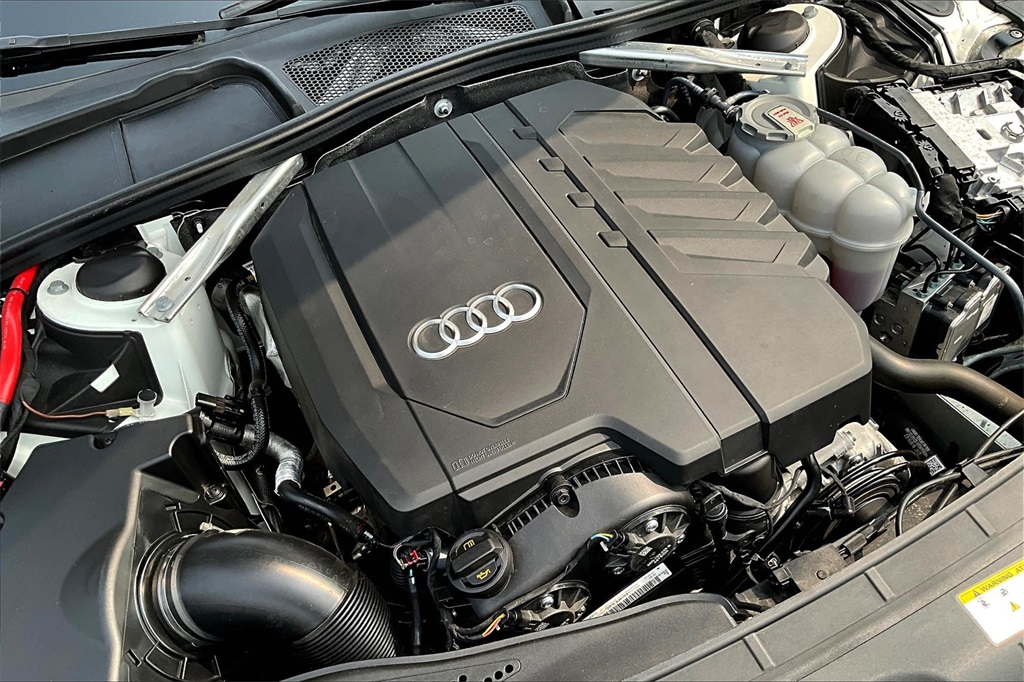 2023 Audi A5 45 S line Premium Plus Quattro photo 29