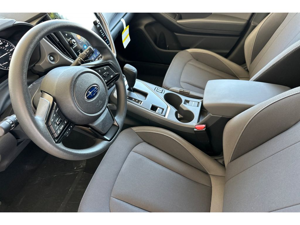2025 Subaru Crosstrek Premium photo 10