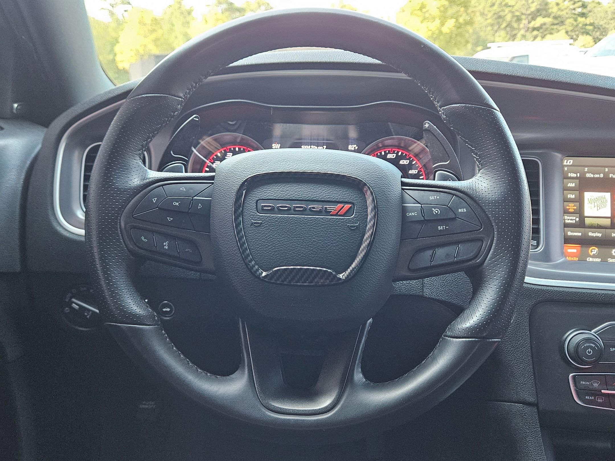 2022 Dodge Charger R/T photo 15