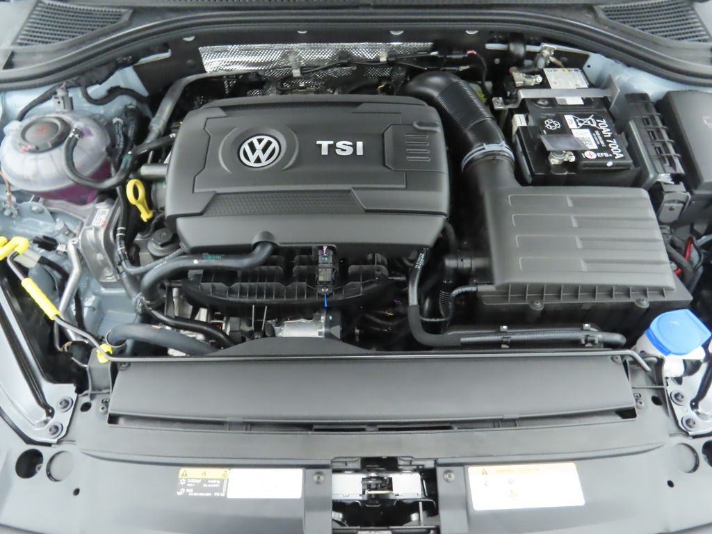2026 Volkswagen Jetta GLI 2.0T Autobahn photo 23