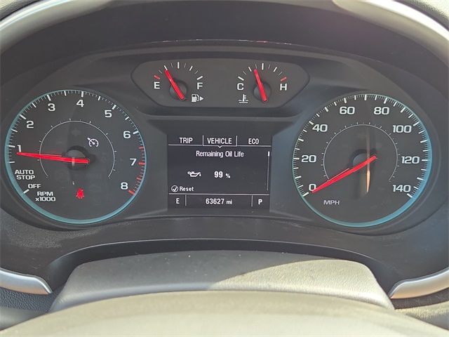 2023 Chevrolet Malibu 1LT photo 23