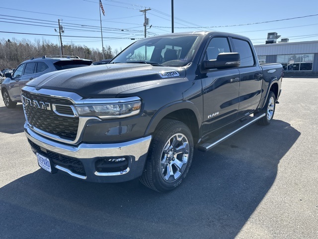 2025 Ram 1500 Big Horn Lone Star photo 2