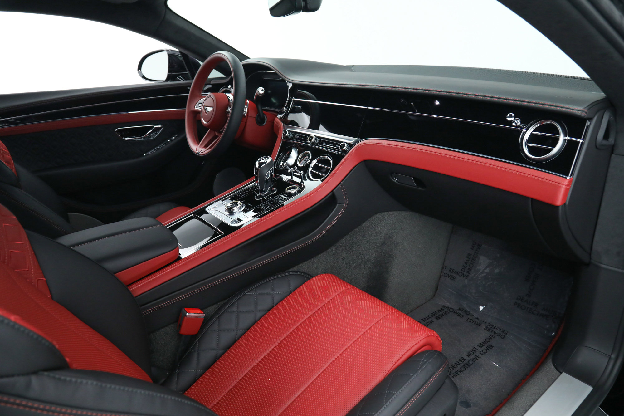 2022 Bentley Continental GT V8 photo 18