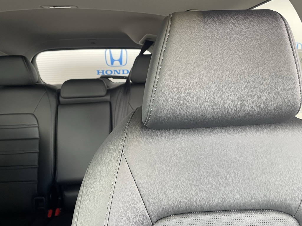 2026 Honda CR-V EX-L photo 16