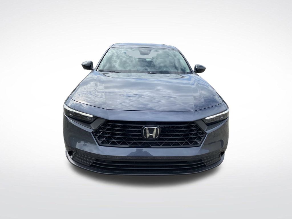 2025 Honda Accord SE photo 11