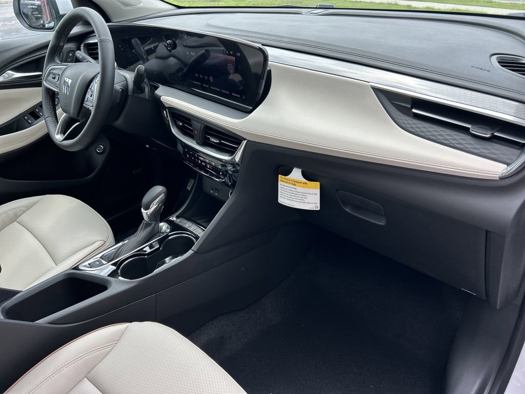 2026 Buick Encore GX Avenir photo 13