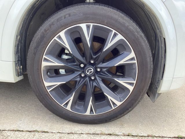 2024 Mazda CX-90 3.3 Turbo Premium Plus photo 7