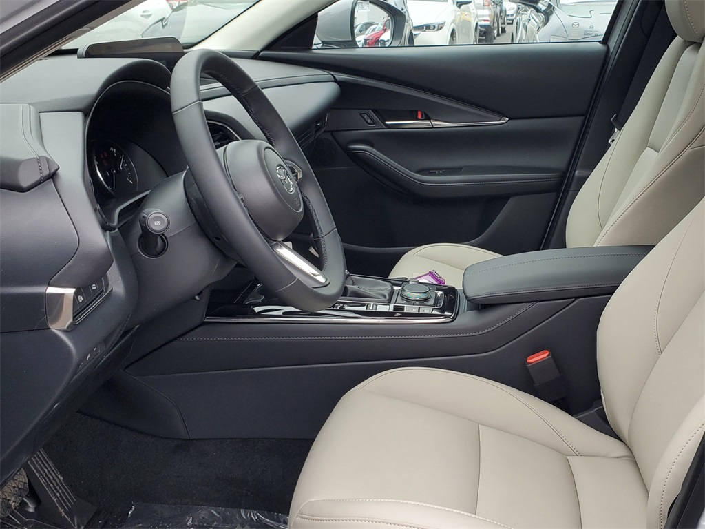 2025 Mazda CX-30 2.5 S Preferred photo 6