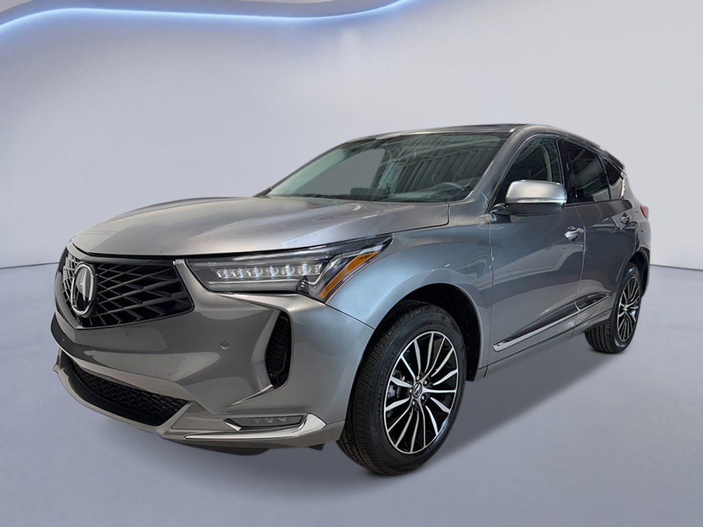 2026 Acura RDX Advance Package's photo