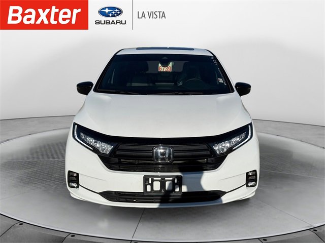 2024 Honda Odyssey Sport photo 3