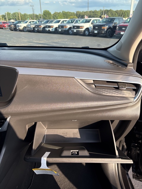 2024 Buick Encore GX Sport Touring photo 33