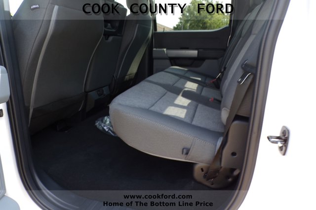 2026 Ford F-250 XL photo 18