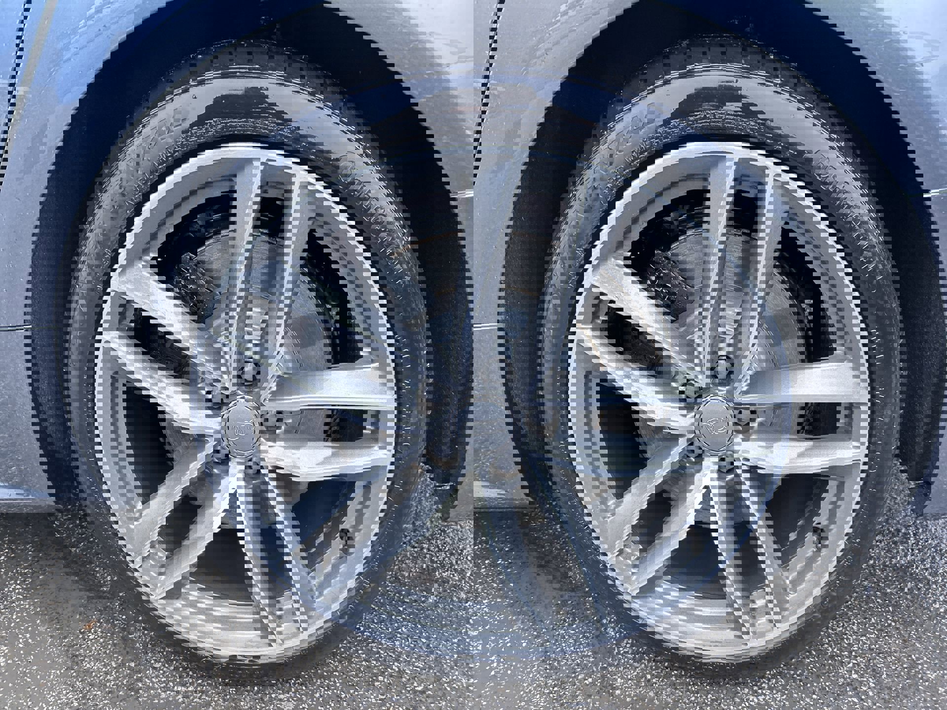 Used 2016 Audi S6 Prestige with VIN WAUH2AFC1GN079001 for sale in Kansas City