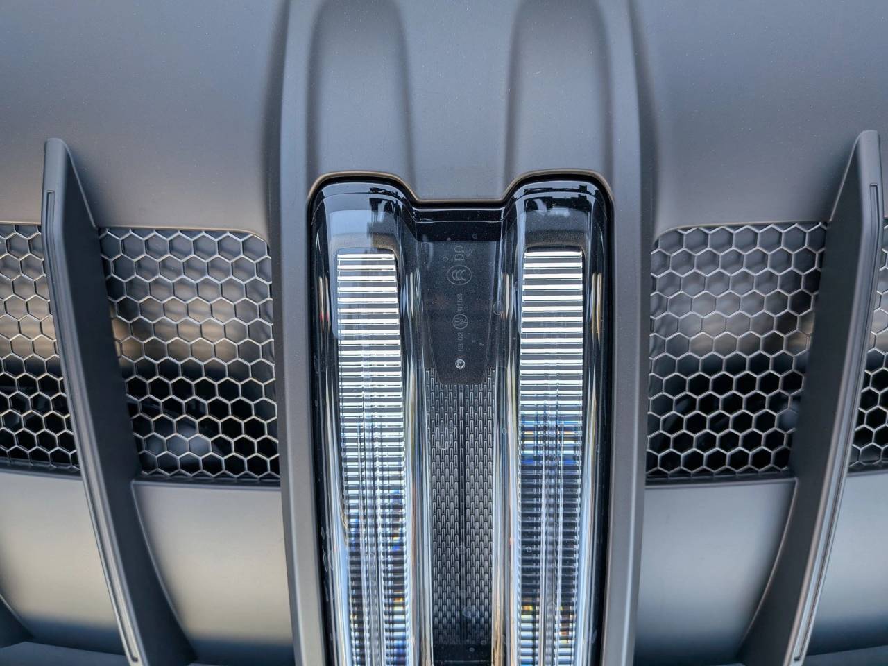 2025 Porsche 911 GT3 RS photo 24