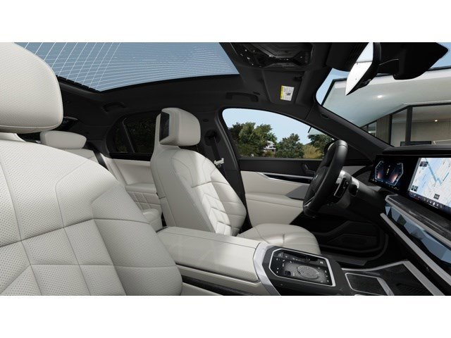 2025 Bmw 760i 760i xDrive photo 9