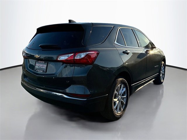 2019 Chevrolet Equinox LT photo 4