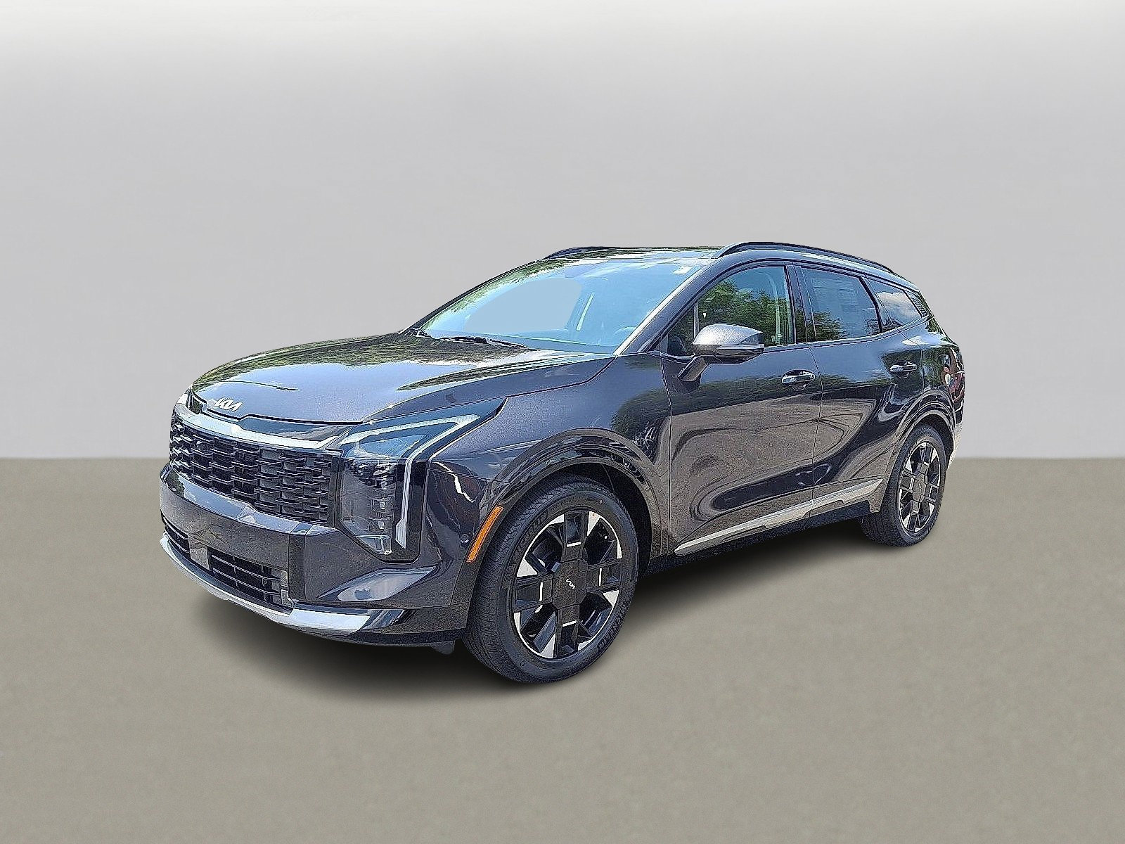 2026 Kia Sportage SX Prestige photo 2