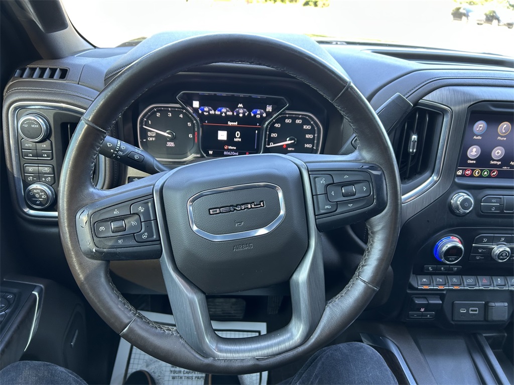 2020 Gmc Sierra 1500 Denali photo 18