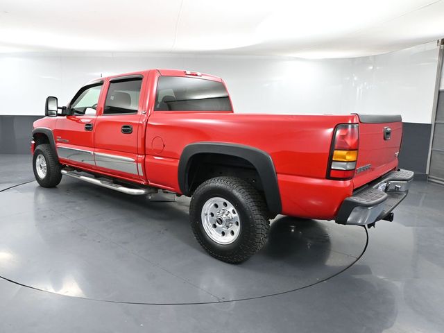 2005 Gmc Sierra SLT photo 3