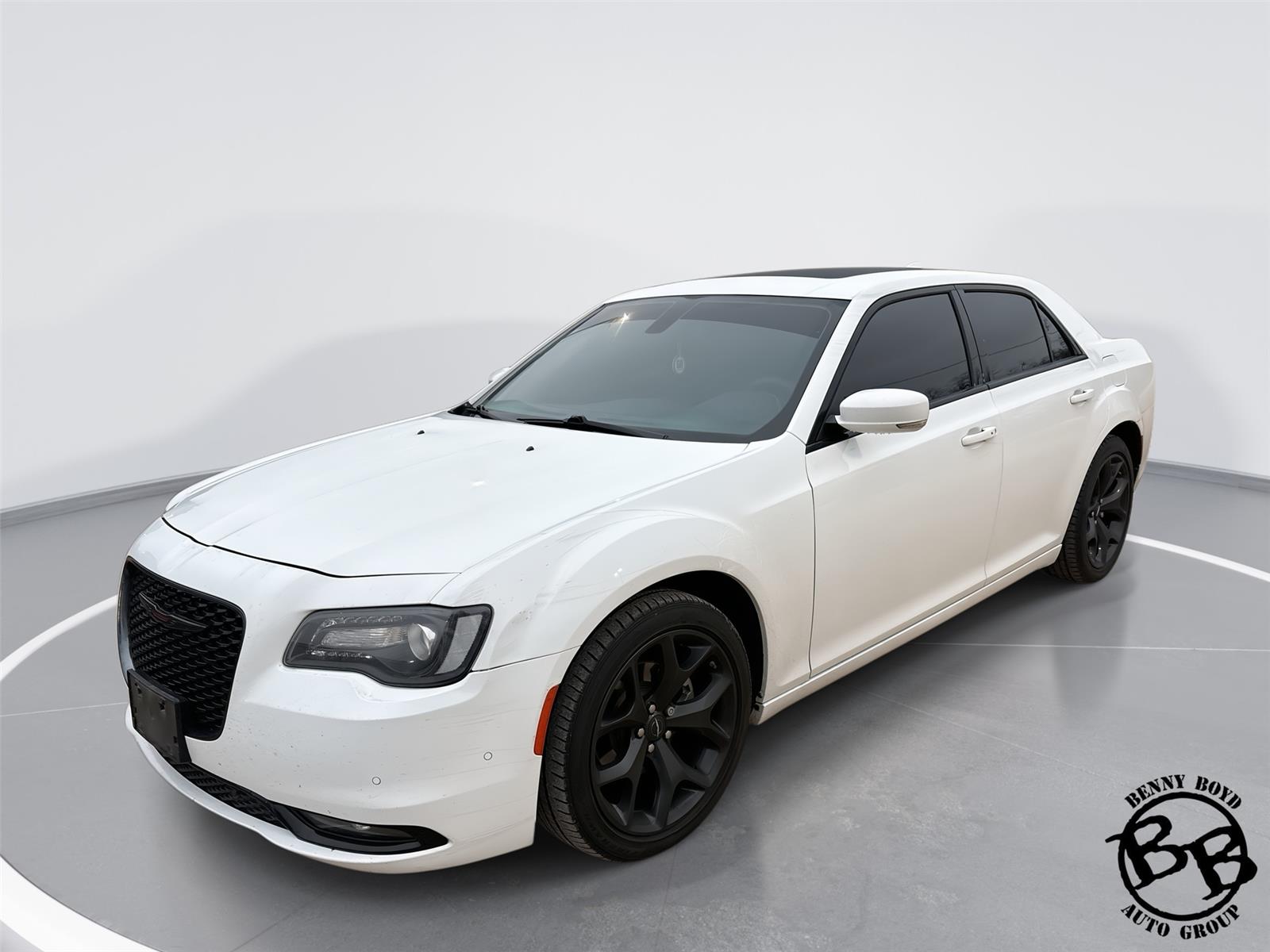 2023 Chrysler 300 S