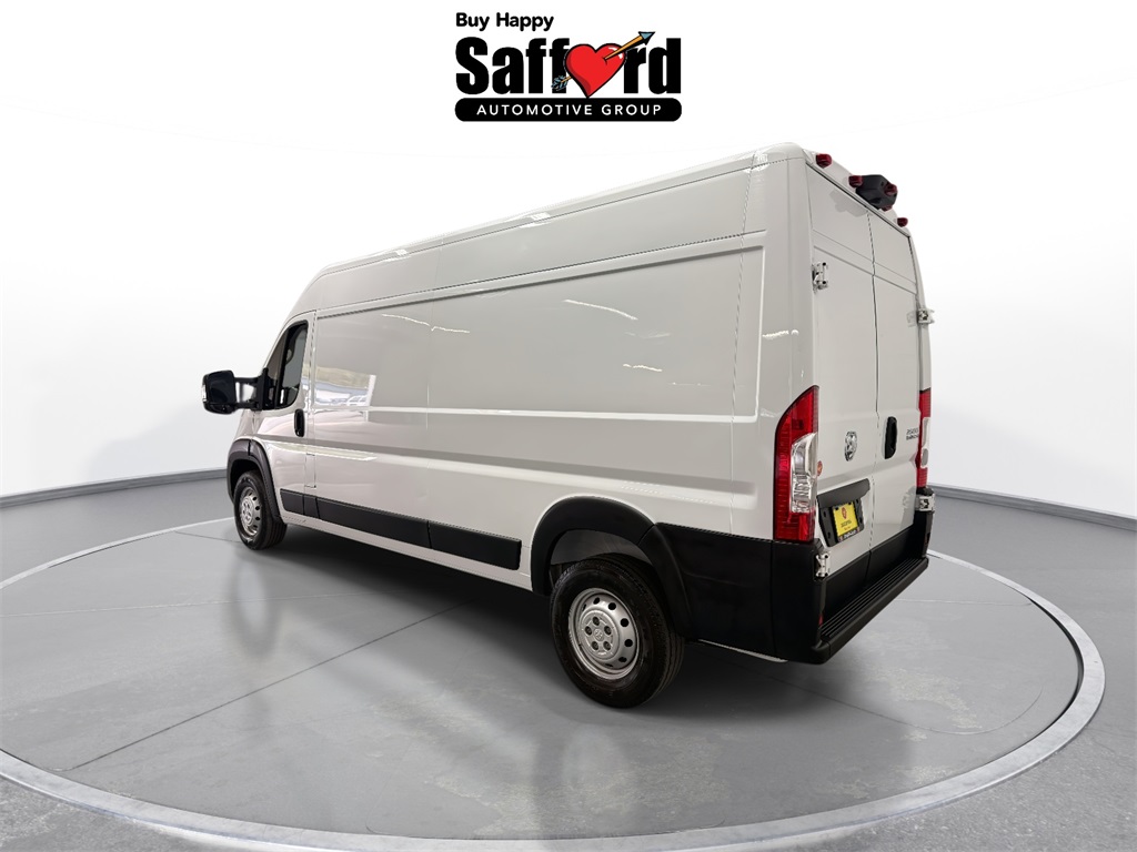2023 Ram ProMaster 2500 photo 7