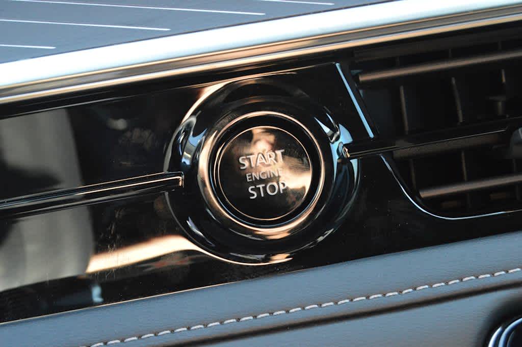 2026 INFINITI QX80 Autograph - Photo 15