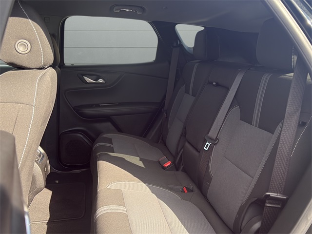 2023 Chevrolet Blazer 2LT photo 16