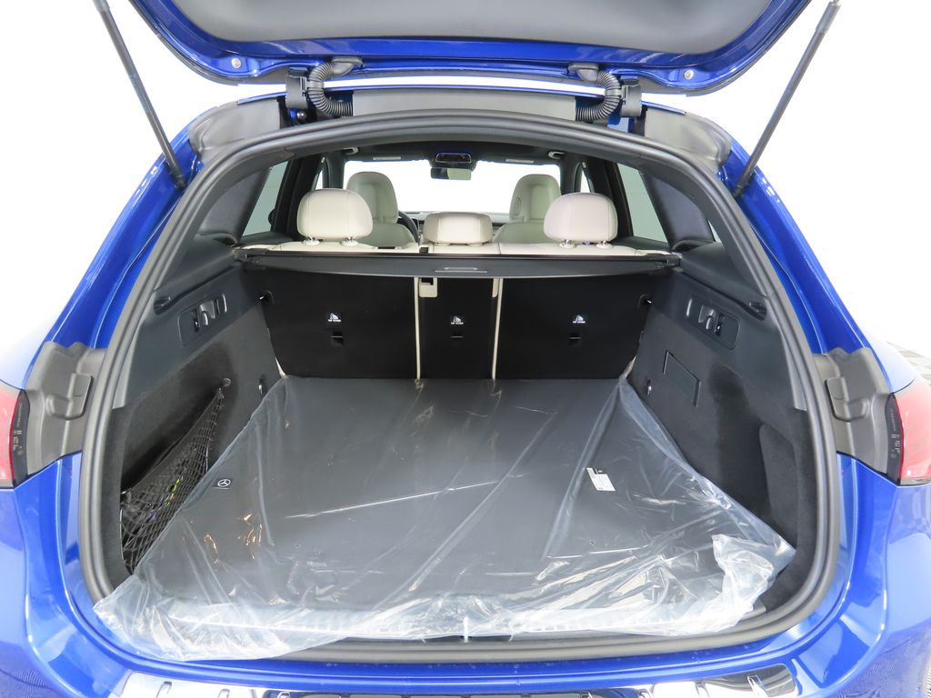 2026 Mercedes Benz GLC 300 4MATIC photo 28