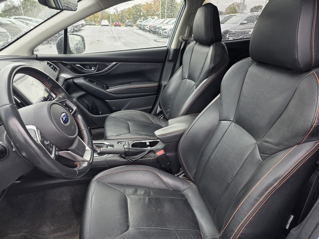 2019 Subaru Crosstrek 2.0i Limited photo 3