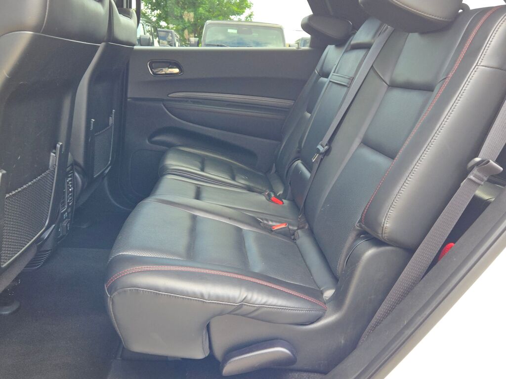 2024 Dodge Durango GT Plus photo 18