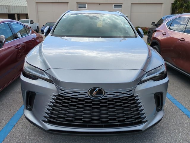 2025 Lexus RX 350 Premium photo 5