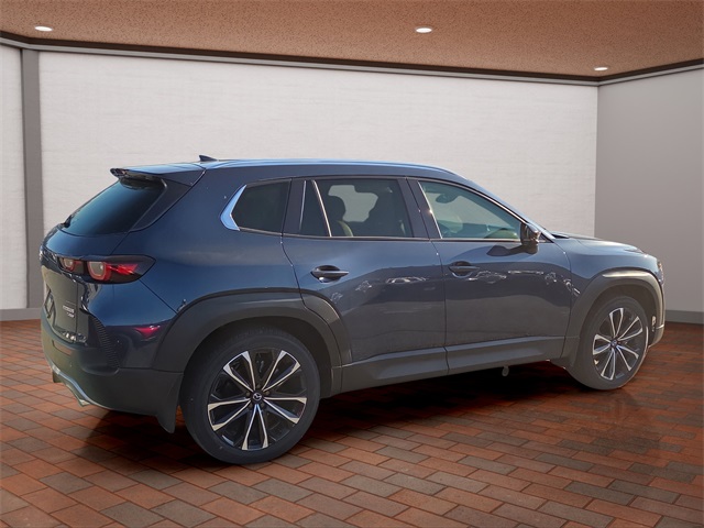 2025 Mazda CX-50 2.5 Turbo Premium Plus photo 3