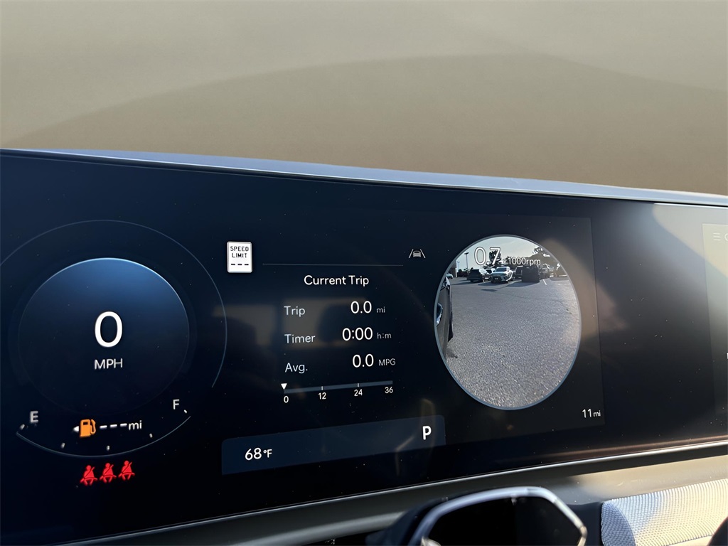 2026 Hyundai Santa Cruz Limited photo 16