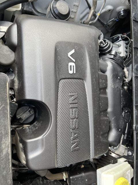 2022 Nissan Pathfinder Platinum photo 32