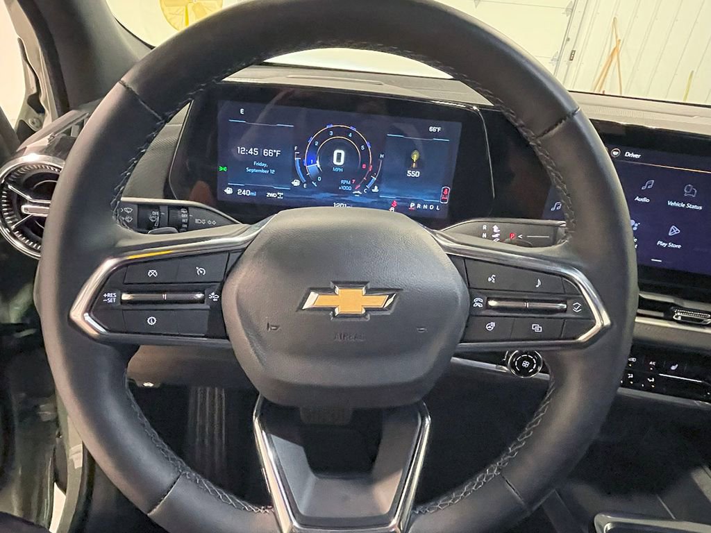 2026 Chevrolet Equinox LT photo 26