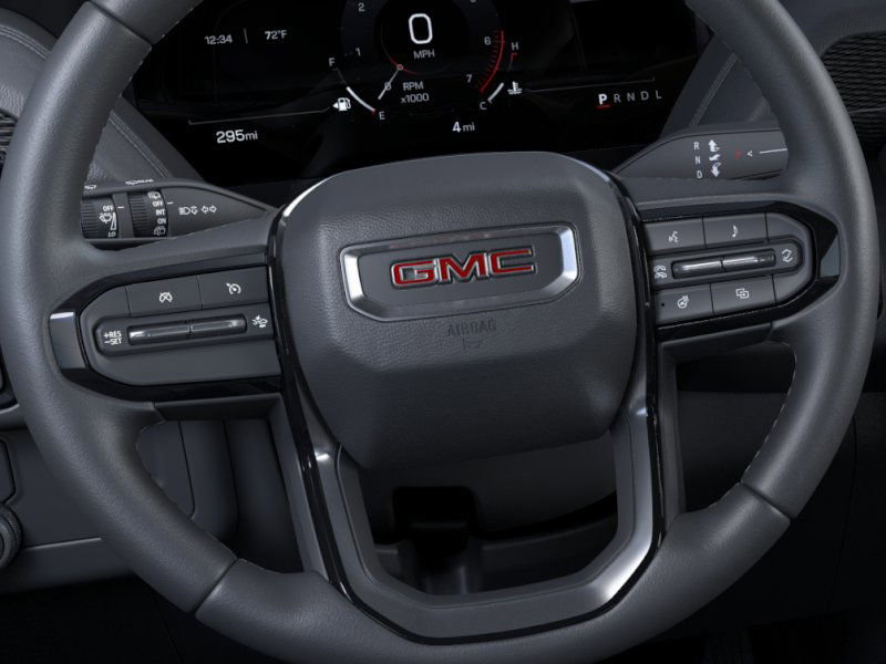 2025 Gmc Yukon photo 19