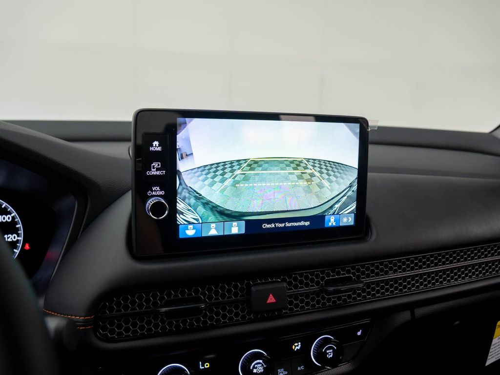 2026 Honda HR-V Sport photo 19
