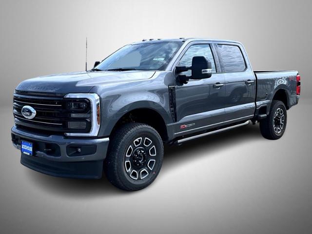 2026 Ford F-350 photo 13
