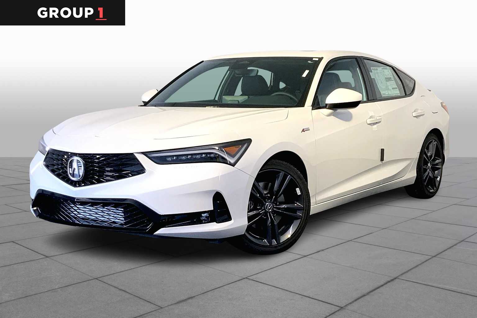 2025 Acura Integra A-Spec