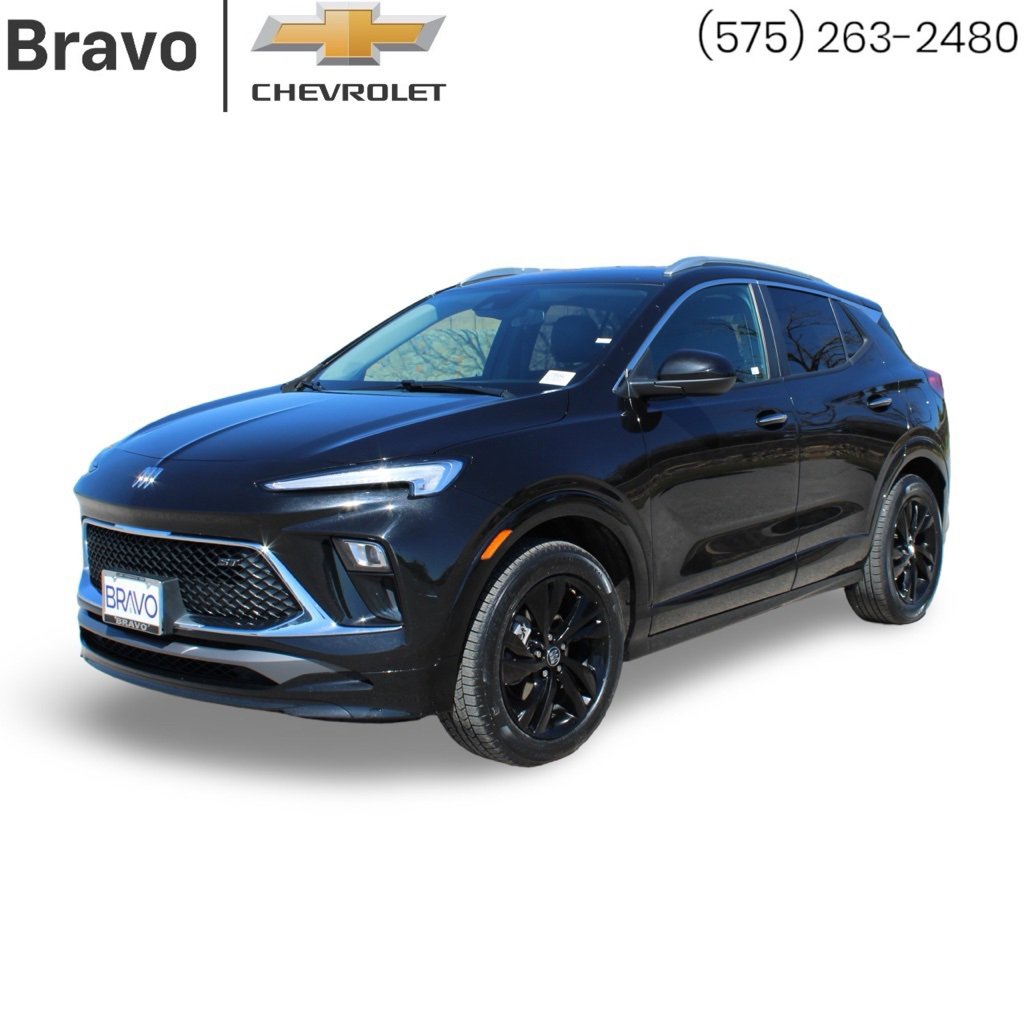 2024 Buick Encore GX