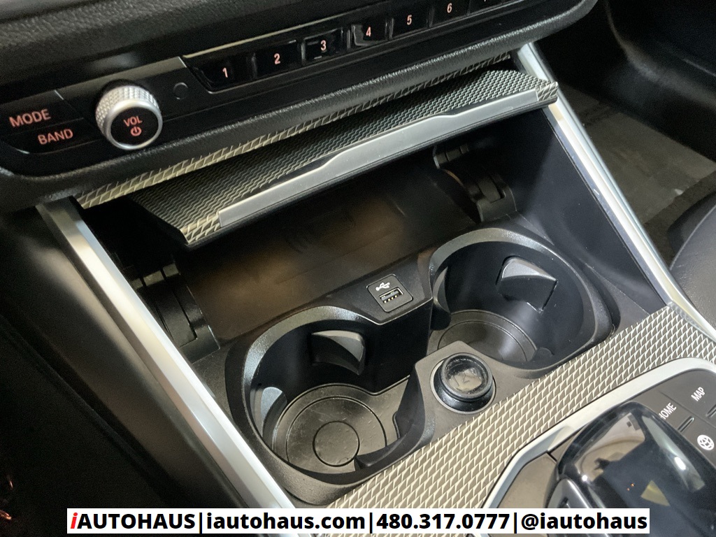 2021 Bmw M340i photo 28