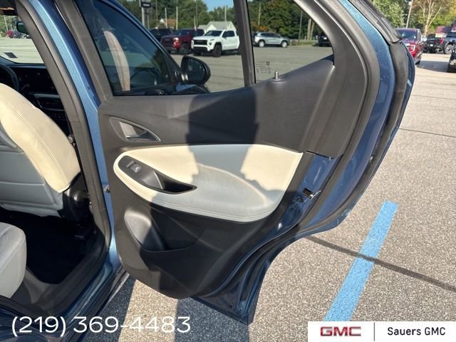 2024 Buick Encore GX Avenir photo 25