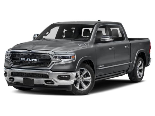 2021 Ram 1500 Limited photo 2