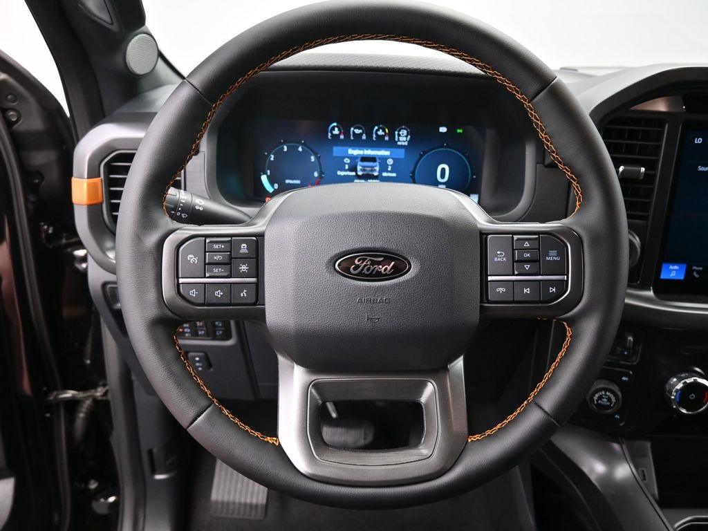 2025 Ford F-150 Tremor photo 11