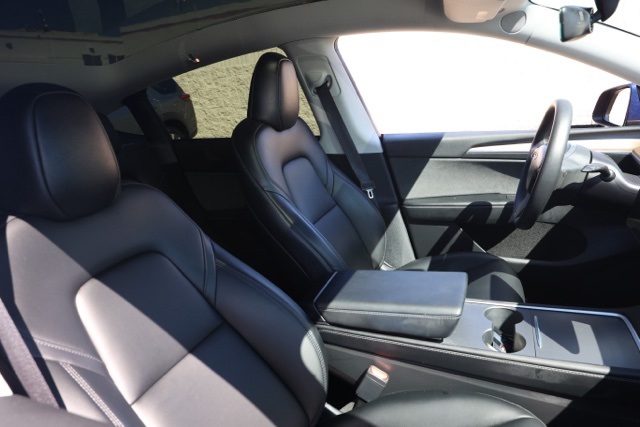 2023 Tesla Model Y Long Range photo 20