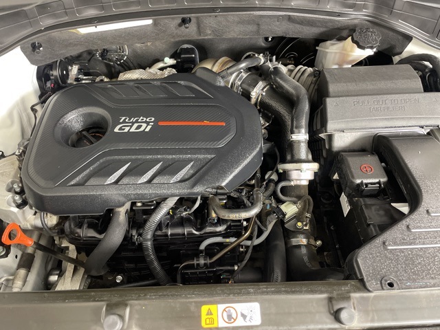 2017 Hyundai Santa Fe Sport 2.0T Ultimate photo 36