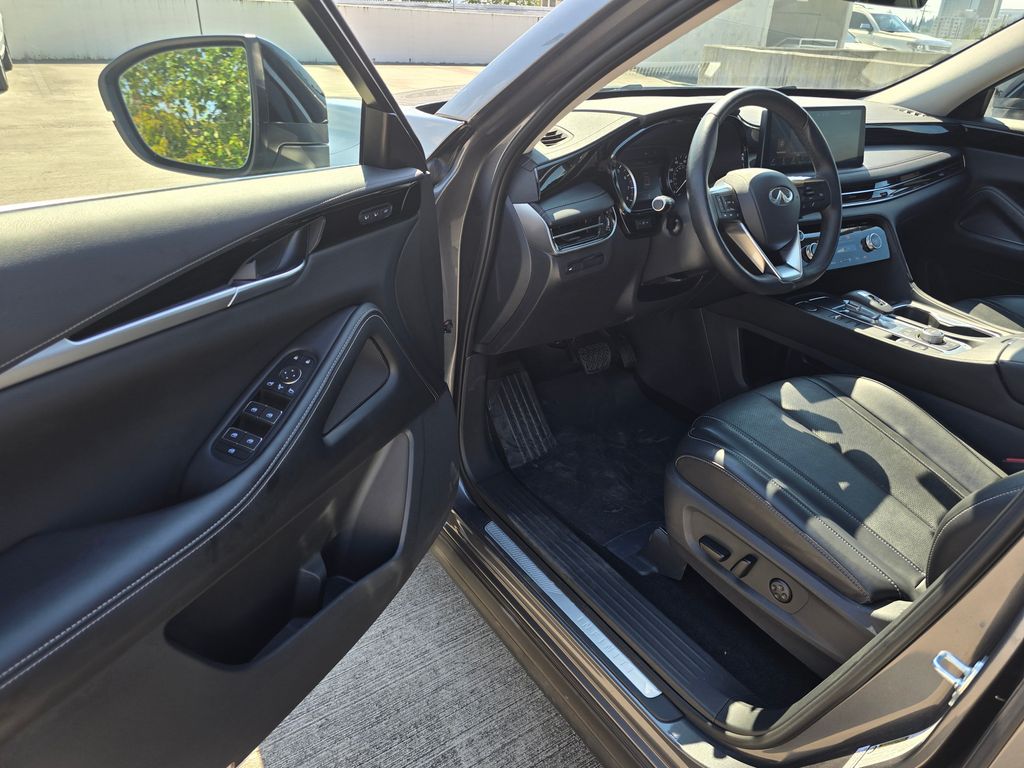 2024 Infiniti QX60 Pure photo 19